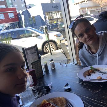 Broderick - I am not in the mood. - Burgers Near Me - Walnut Creek, California