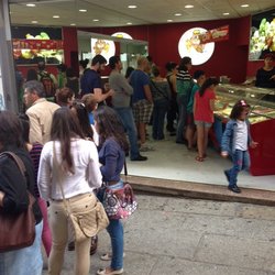 Heladería Italiana Remo