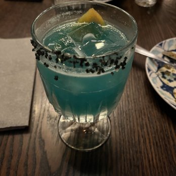 The Vesper - Sleepwalker - Cocktail Bars Near Me - Campbell, California