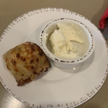 Tula's Kitchen & Cocktails - Complimentary biscuit - New American Near Me - Albuquerque, New Mexico Tula's Kitchen & Cocktails - Complimentary biscuit - New American Near Me - Albuquerque, New Mexico