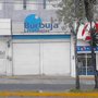 Burbuja Lavanderias