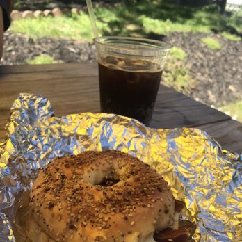 Mello Moose Coffee House - Coffee & Tea Near Me - Meredith, New Hampshire