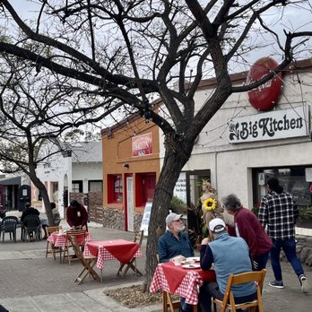 Big Kitchen Cafe - Re-opened (7-May-2021) - Breakfast & Brunch Near Me - San Diego, California Big Kitchen Cafe - Re-opened (7-May-2021) - Breakfast & Brunch Near Me - San Diego, California