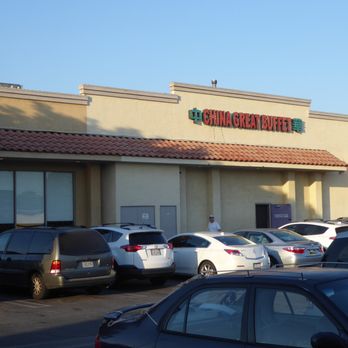 China Great Buffet - Chinese Near Me - El Monte, California China Great Buffet - Chinese Near Me - El Monte, California