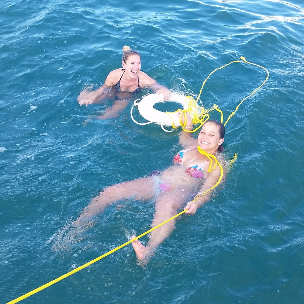 Miss Chief Charters - Fishing Near Me - Key Largo, Florida Miss Chief Charters - Fishing Near Me - Key Largo, Florida
