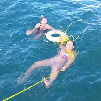 Miss Chief Charters - Fishing Near Me - Key Largo, Florida