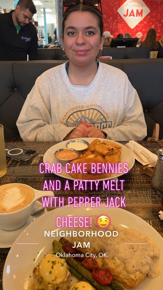 NEIGHBORHOOD JAM MIDTOWN OKC Updated May 2024 524 Photos & 491