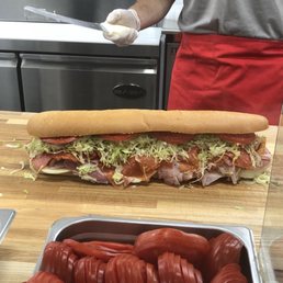 Super Sub