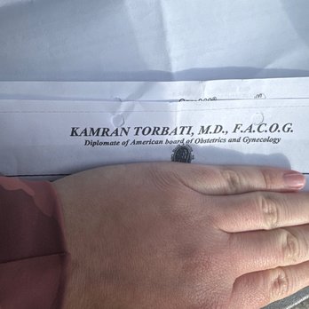 Torbati Kamran, MD, FACOG - Do not trust this doctor - Obstetricians & Gynecologists Near Me - Tarzana, California Torbati Kamran, MD, FACOG - Do not trust this doctor - Obstetricians & Gynecologists Near Me - Tarzana, California