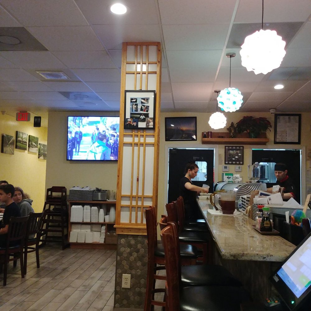 Mangetsu - Korean & sushi grille in Old Town of Melbourne - Japanese Near Me - Melbourne, Florida Mangetsu - Korean & sushi grille in Old Town of Melbourne - Japanese Near Me - Melbourne, Florida