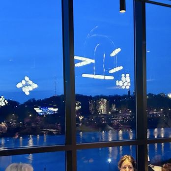 MRBL - More spectacular views - Steakhouses Near Me - Bellevue, Kentucky
