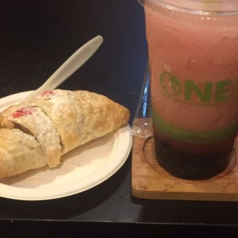 specialTEA Lounge - Coffee & Tea Near Me - Miami, Florida