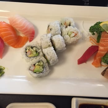 Omi Sushi - Sushi and Sushimi - Sushi Bars Near Me - DeKalb, Illinois