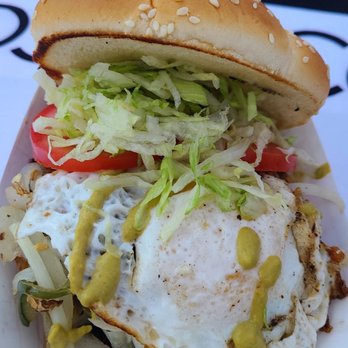 Los Miguels - Humpty burger - Food Stands Near Me Los Miguels - Humpty burger - Food Stands Near Me