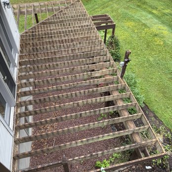 Kingdom Custom Decks - Decks & Railing Near Me - Mechanicsburg, Pennsylvania Kingdom Custom Decks - Decks & Railing Near Me - Mechanicsburg, Pennsylvania