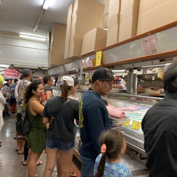 Tamashiro Market - Grocery Near Me - Honolulu, Hawaii Tamashiro Market - Grocery Near Me - Honolulu, Hawaii