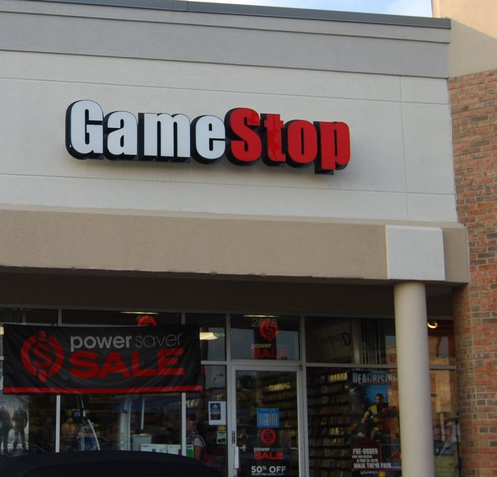 GAMESTOP Updated August 2024 2878 Wolfcreek Pkwy, Memphis