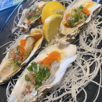 Yama Sushi - Oyster are so fresh - Sushi Bars Near Me - North Las Vegas, Nevada Yama Sushi - Oyster are so fresh - Sushi Bars Near Me - North Las Vegas, Nevada