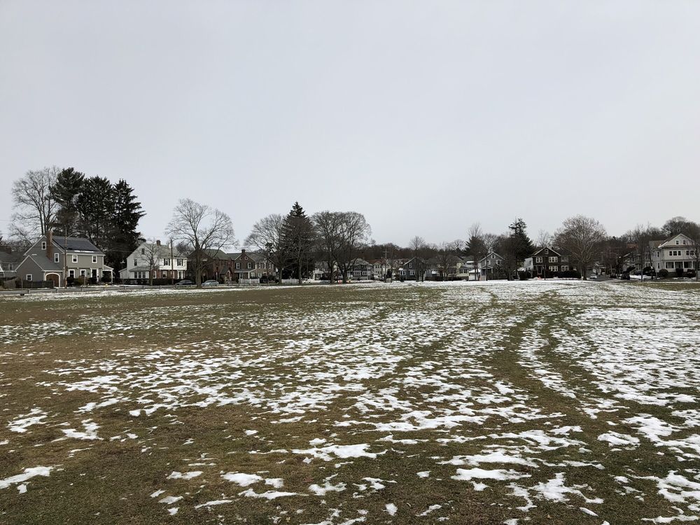 Playstead Park 101 Playstead Rd, Medford, MA Baseball Fields Yelp