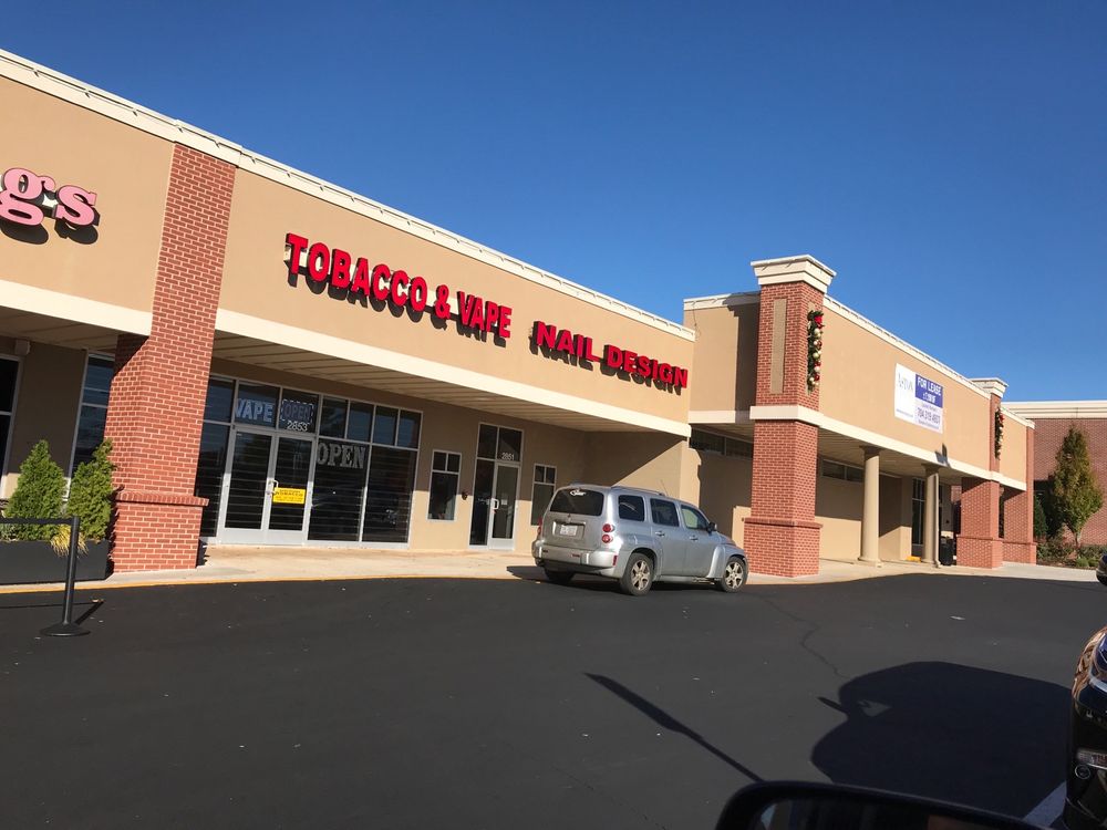 NAIL DESIGN Updated September 2024 24 Photos & 22 Reviews 2851