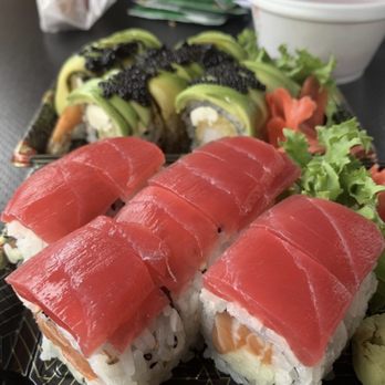 Tokyo - Japanese Near Me - Tampa, Florida