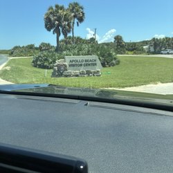 Apollo Beach Visitor Center