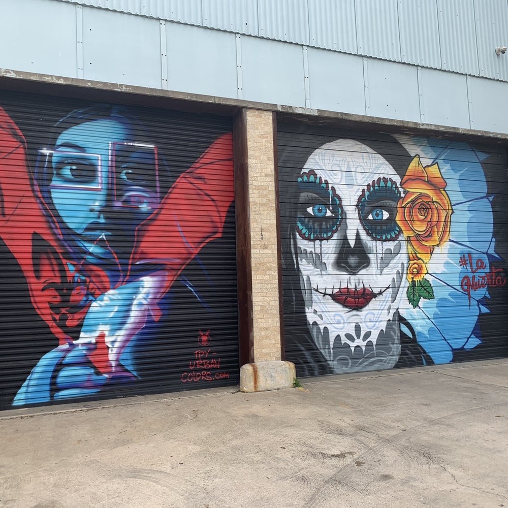 Freetail Brewing - Breweries Near Me - San Antonio, Texas