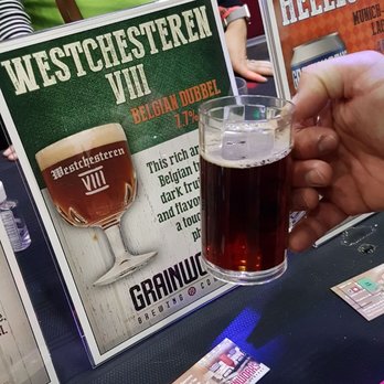 Cincy Winter Beerfest - Festivals Near Me - Cincinnati, Ohio