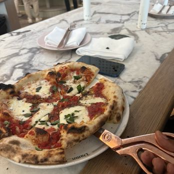 Mad Nice - Pizza - Italian Near Me - Detroit, Michigan