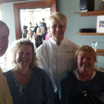 M.C. Perkins Cove - The Chefs!! - New American Near Me - Ogunquit, Maine M.C. Perkins Cove - The Chefs!! - New American Near Me - Ogunquit, Maine