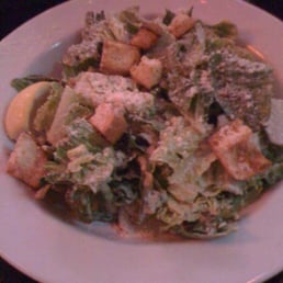 Caesar Salads