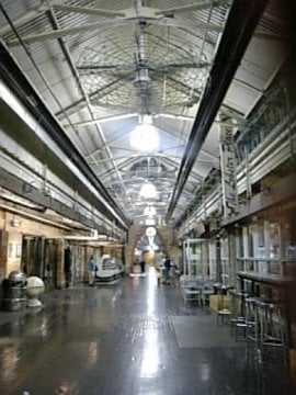 Chelsea Market by null