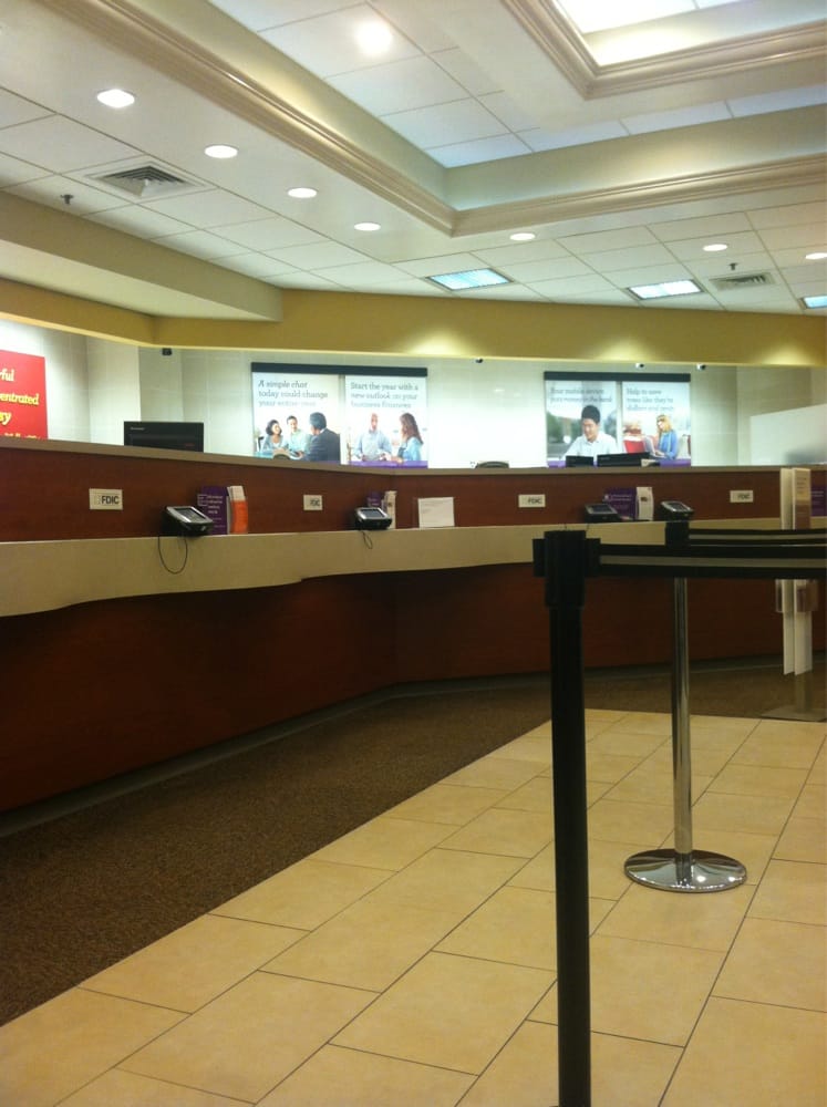 WELLS FARGO BANK Updated August 2024 1966 Fruitville Pike