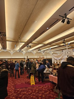 Dane County Farmers' Market by null