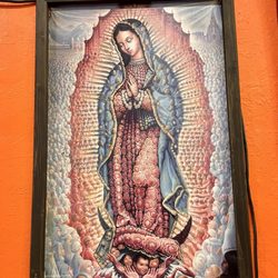 Sancho's Taqueria