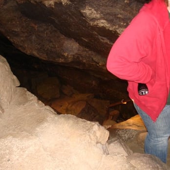 Seneca Caverns - Parks Near Me - Bellevue, Ohio Seneca Caverns - Parks Near Me - Bellevue, Ohio