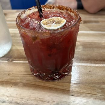 Santo Fish Restaurant - Margarita - Seafood Near Me - Pico Rivera, California Santo Fish Restaurant - Margarita - Seafood Near Me - Pico Rivera, California