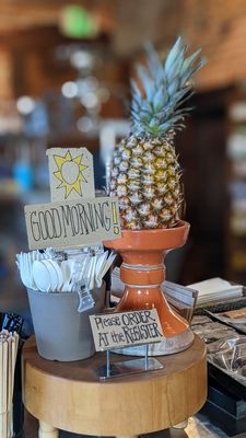 Escalante Mercantile by null