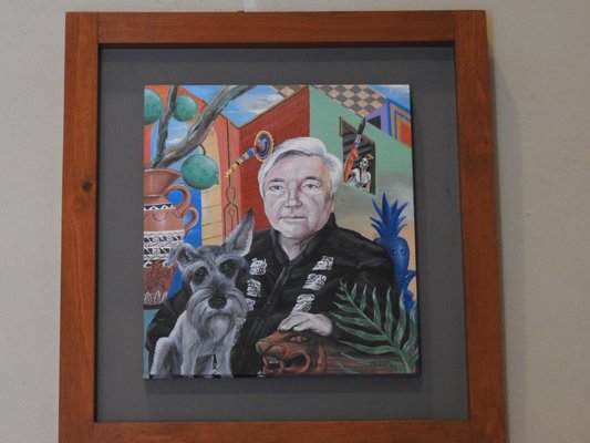 Casa de los Venados by null