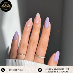 Lucky Nails Spa