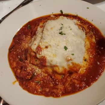Bella Mia - Meatless lasagna - Italian Near Me - Midlothian, Illinois
