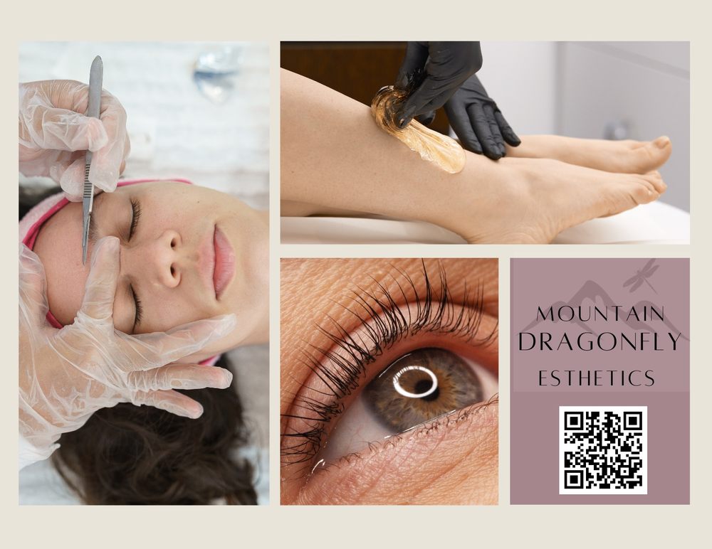 Ink Box Beauty - Permanent Makeup Logo