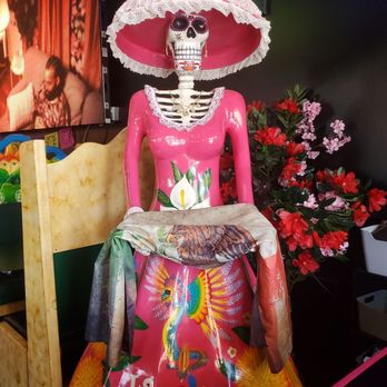 La Catrina Tequila & Tacos - Mexican Near Me - Aurora, Colorado