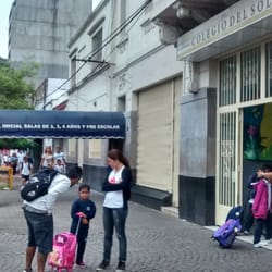 Colegio del Sol - El inicio del Ciclo lectivo!!