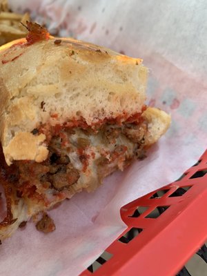 Al’s Woody’s Diner by null