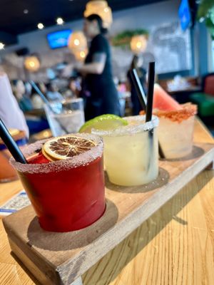 Palenque kitchen by Mezcal by null