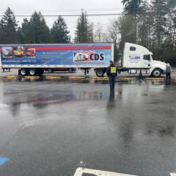 Commercial Driver School