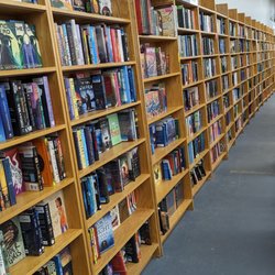 Used Book Superstore