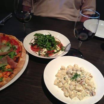 Parisi - Italian Near Me - Denver, Colorado
