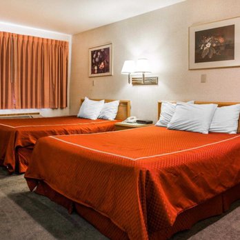 Rodeway Inn - Hotels Near Me - Stevenson, Washington
